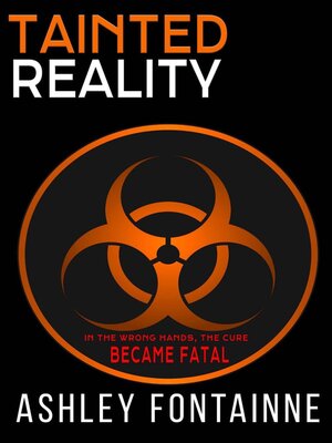cover image of Tainted Reality